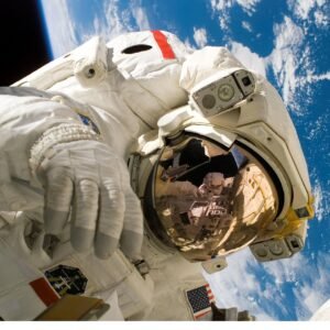 Introdução à Exploração Espacial