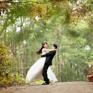 A Importância do Casamento na Tradição Católica