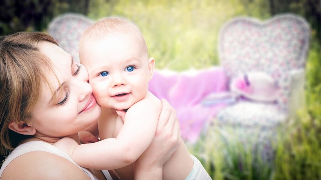 mother, child, family, portrait, mom, motherhood, daughter, woman, baby, caucasian, infant, outdoors, parenthood, mother, mother, family, mom, baby, baby, baby, baby, baby