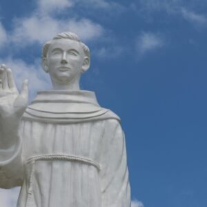Quem foi Frei Galvão?