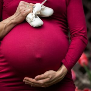 Introdução à Maternidade na Perspectiva Católica