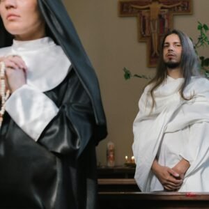 Introdução: A Correria da Vida Moderna e a Fé Católica